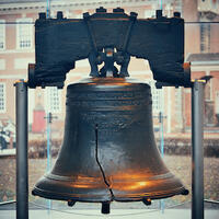 The Liberty Bell